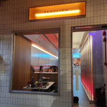 Seoulizm@Tanjong Pagar 서울리즘 냉동삼겹살 전문점