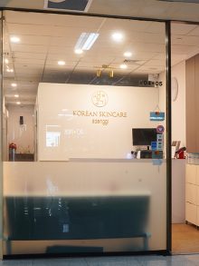 K-beauty Saenggi K-뷰티 생기(경락)