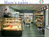 Mom’s table Korean grocery 맘스테이블 슈퍼마켓, 식료품가게
