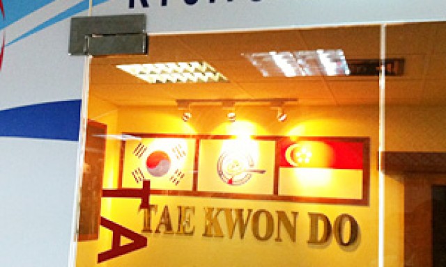 Kyunghee Tae Kwon Do 경희대태권도