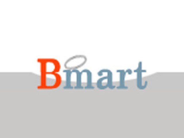 Bmart (John & Jack) 비마트 미용재료
