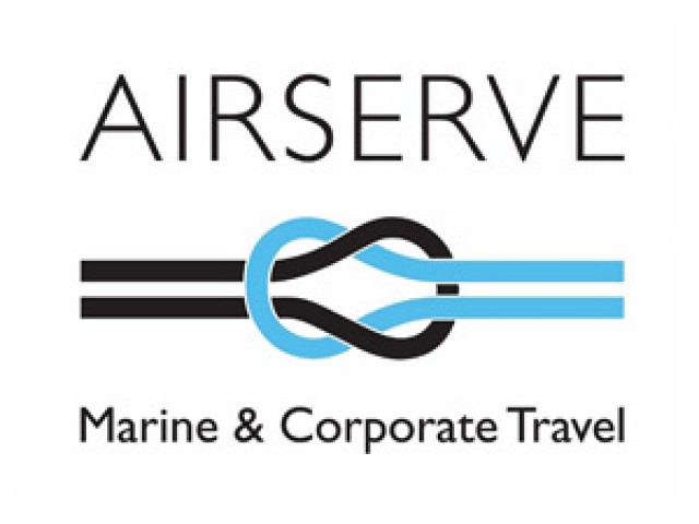 Airserve Marine & Corporate Travel 에어서브 마린 트래블