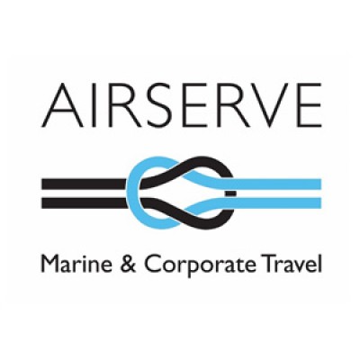 Airserve Marine &#038; Corporate Travel 에어서브 마린 트래블