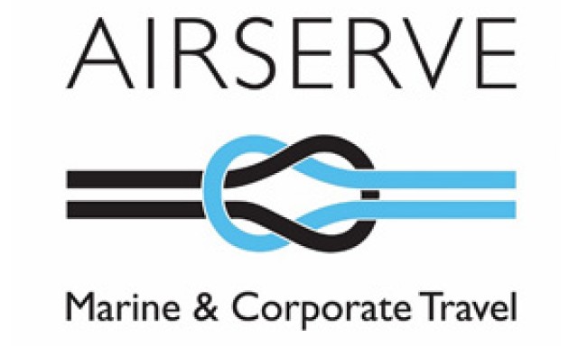 Airserve Marine & Corporate Travel 에어서브 마린 트래블