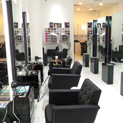 Lacoco Hair Salon (Habourfront Branch) 라코코 헤어살롱 (하버프론트)