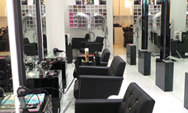 Lacoco Hair Salon (Habourfront Branch) 라코코 헤어살롱 (하버프론트)