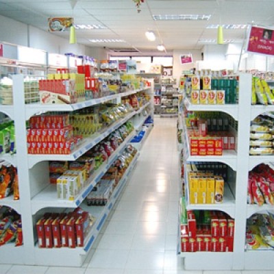 Koryo Mart (Bukit Timah) 고려마트 (부킷티마)