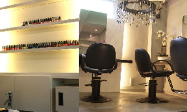 Master Hair Salon 마스터 헤어살롱