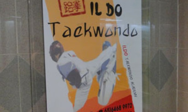 ILDO Tae Kwon Do 일도태권도