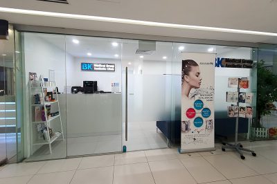 BK Medical Group Aesthetic Clinic (BK 미용성형크리닉)