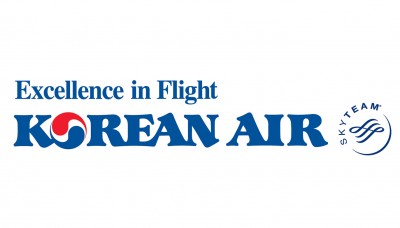 Korean Air Singapore Branch 대한항공 싱가포르 지사