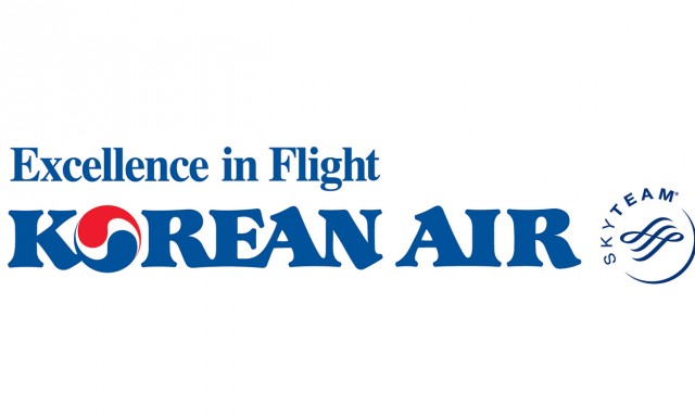 Korean Air Singapore Branch 대한항공 싱가포르 지사