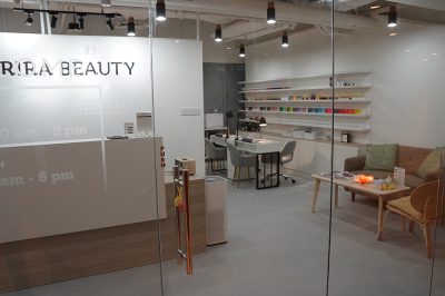 RIRA Korean Beauty Salon 리라뷰티