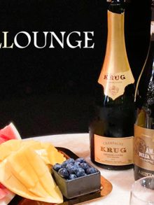 SOOLLOUNGE 2 (술라운지2)