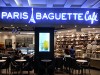 Paris Baguette Cafe (JEM) 파리바게뜨 (주롱 JEM)