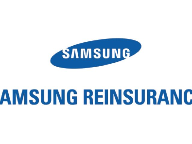 Samsung Reinsurance Pte Ltd 삼성재보험주식회사