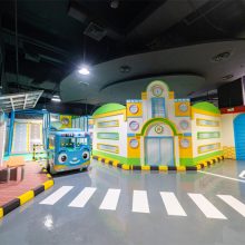 Tayo Station 타요 스테이션