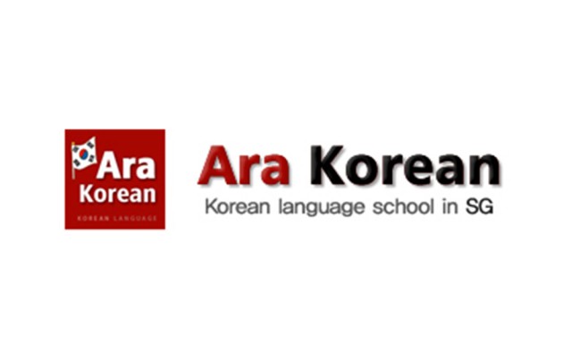 Ara korean Language Center 아라코리안 한국어학원