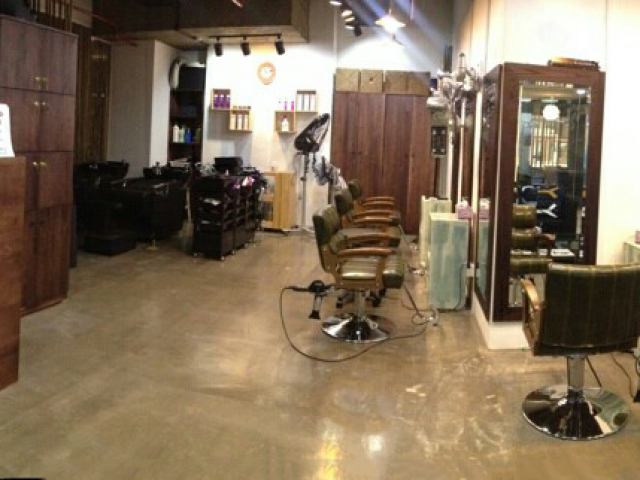 Bros Hair salon 브로스 헤어