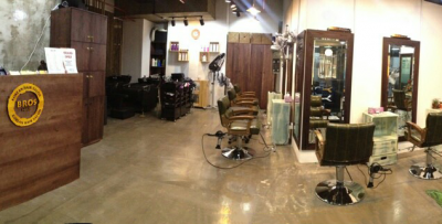 Bros Hair salon 브로스 헤어