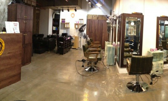 Bros Hair salon 브로스 헤어