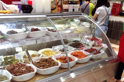 Chan Chan Chan Korean Side Dish Store 찬찬찬 (한국반찬 &#038; 요리)