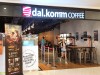 Dal.Komm Coffee Singapore 달콤커피 싱가폴