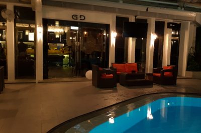 Goodday Business lounge, Bar 굿데이, 비지니스라운지