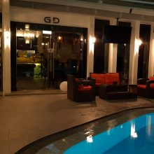 Goodday Business lounge, Bar 굿데이, 비지니스라운지
