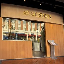 GOGHEN KOREAN GRILLED HOUSE(Tanjong Pagar), 고센 한정식 (탄종파가)