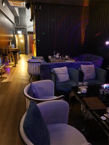 Horangi Korean Bar 호랑이 비지니스라운지(네일로드)