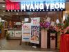 Hyang Yeon Korean Restaurant (Chinatown) 향연BBQ 뷔페 (차이나타운)