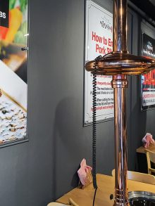 Myeong Ryun Jinsa Galbi 명륜진사갈비(홀랜드점)