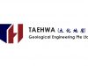 Taehwa Geological Engineering Pte Ltd 태화지질