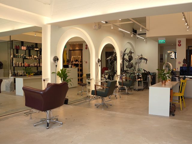 Mago Hair & Makeup 마고 헤어 &메이크업