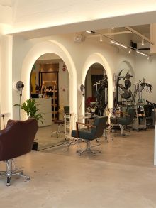 Mago Hair & Makeup 마고 헤어 &메이크업