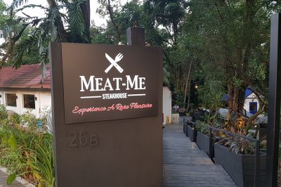 Meat-Me Steakhouse 밋미 스테이크하우스 &#8211; Close  문닫았음