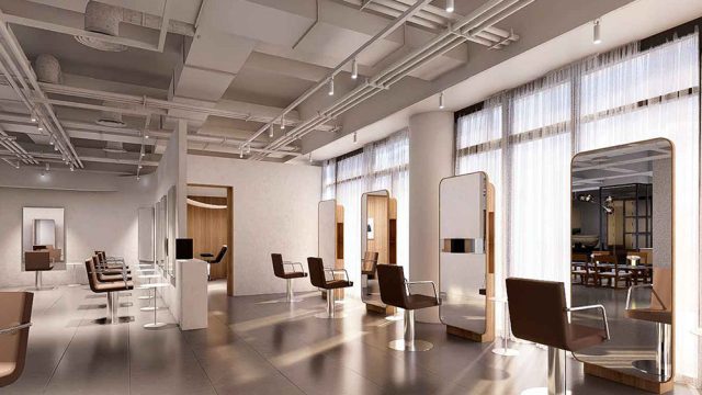 LEEKAJA Beauty Salon 이가자 헤어살롱(오차드)