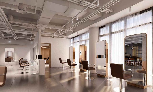 LEEKAJA Beauty Salon 이가자 헤어살롱(오차드)