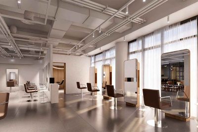 LEEKAJA Beauty Salon 이가자 헤어살롱(오차드)