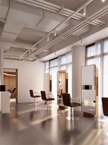 LEEKAJA Beauty Salon 이가자 헤어살롱(오차드)