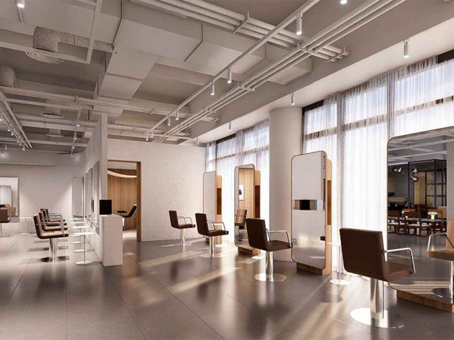 LEEKAJA Beauty Salon 이가자 헤어살롱(오차드)