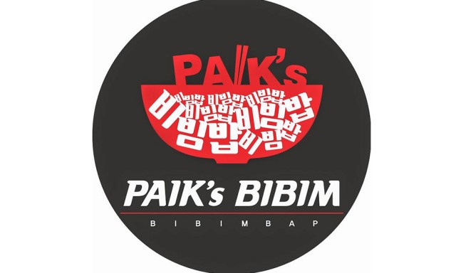 Paik’s Bibim (NTU Branch) 백스비빔밥 (NTU대학교)