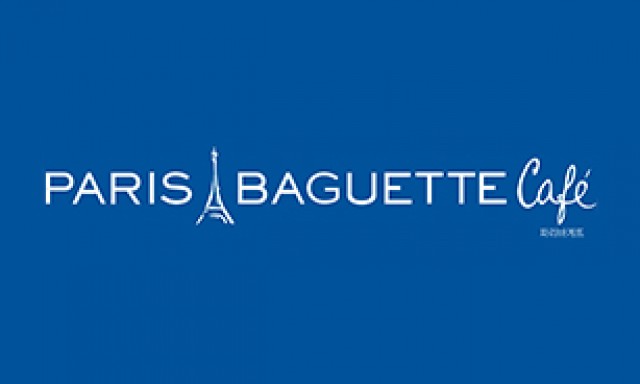 Paris Baguette Cafe (Raffles Place) 파리바게뜨 (래플즈)