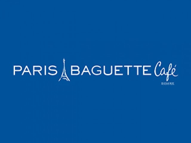 Paris Baguette Cafe (Raffles Place) 파리바게뜨 (래플즈)