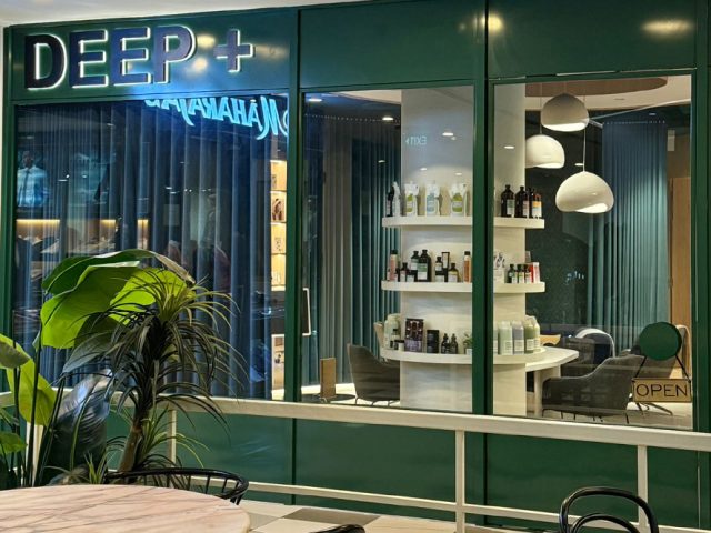 Deep Plus Spa Korean Skincare ‘딥플러스’ 스파 프리미엄 스킨케어(오차드)