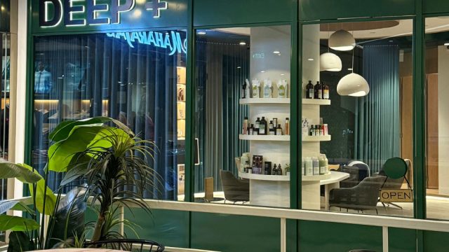 Deep Plus Spa Korean Skincare ‘딥플러스’ 스파 프리미엄 스킨케어(오차드)