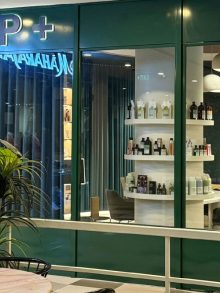 Deep Plus Spa Korean Skincare ‘딥플러스’ 스파 프리미엄 스킨케어(오차드)