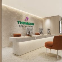 Thomson Specialists 톰슨메디컬 스페셜리스트
