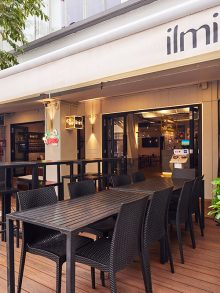 ilmiri Korean Fusion Cuisine 일미리 금계찜닭 (보드키)